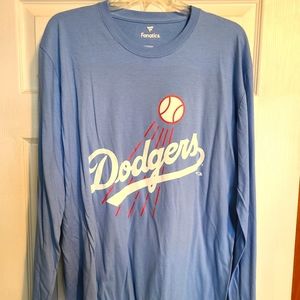 Dodger tee